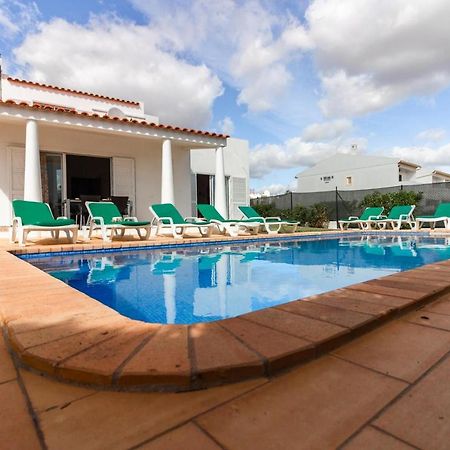 Villa 300M From Beach - By Algarkasa Albufeira Exterior foto