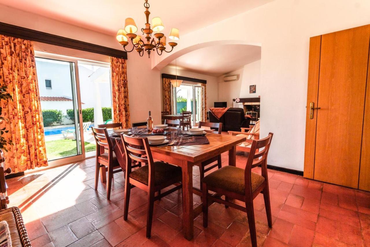 Villa 300M From Beach - By Algarkasa Albufeira Exterior foto